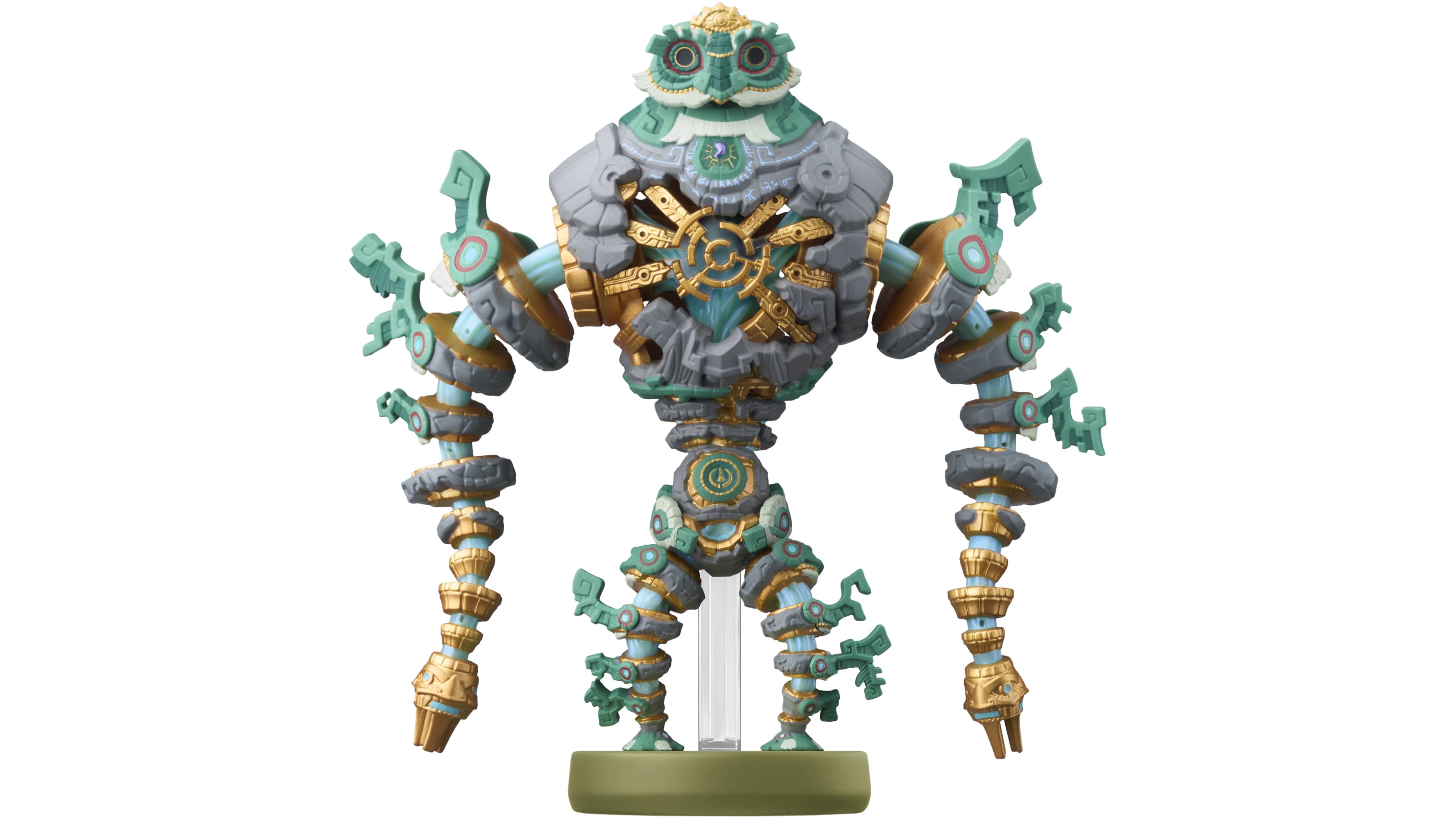 amiibo Character List Lineup - amiibo by Nintendo